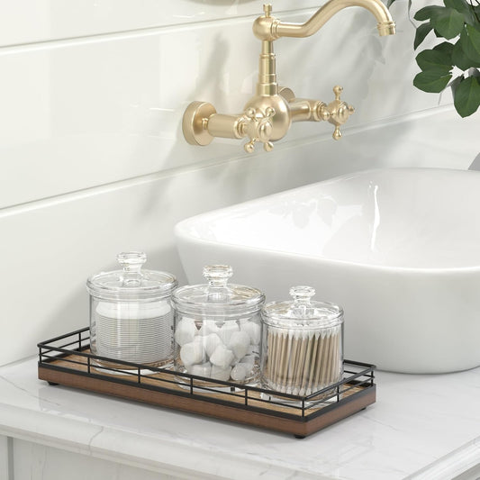 Bathroom Tray