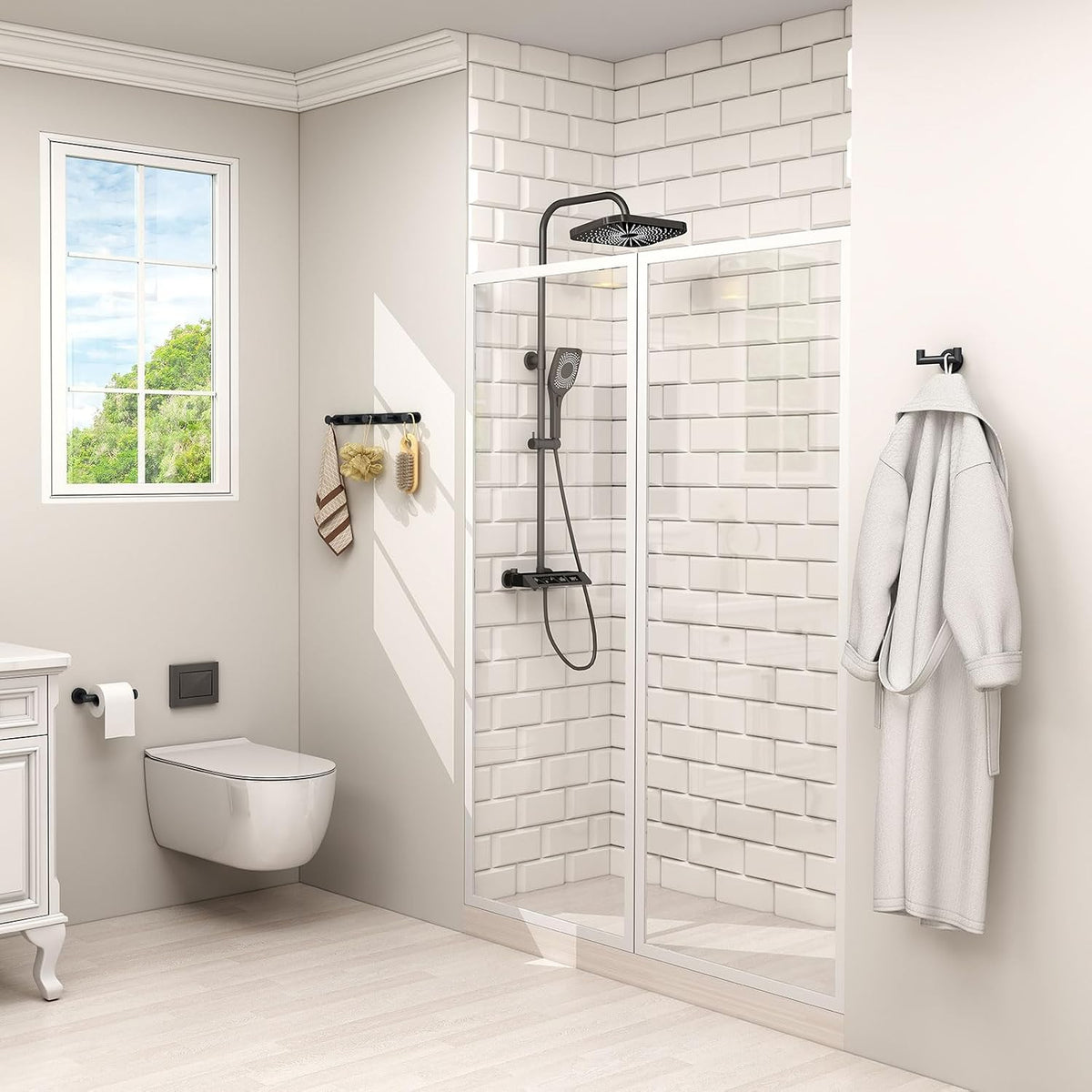 Towel Hook