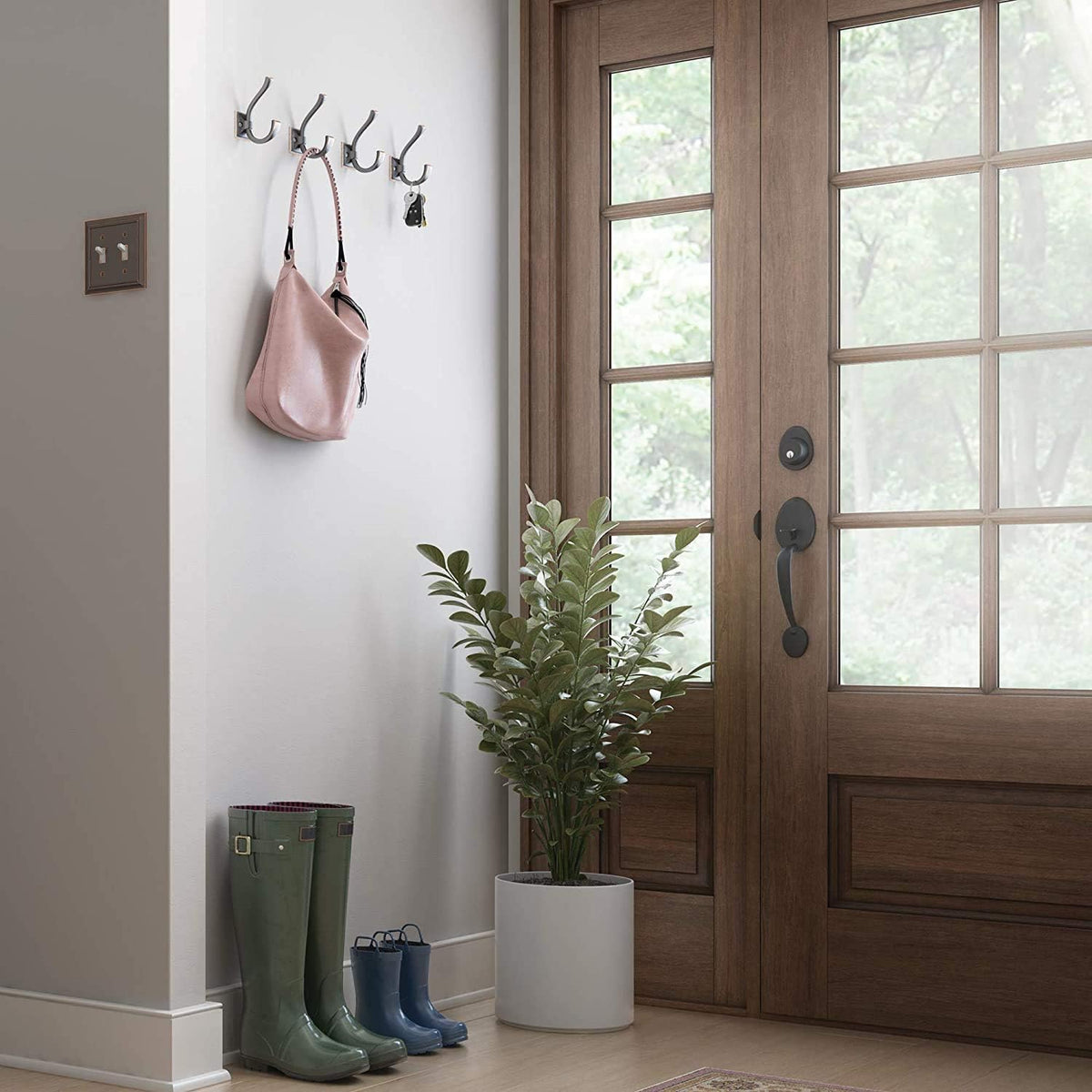 Towel Hook