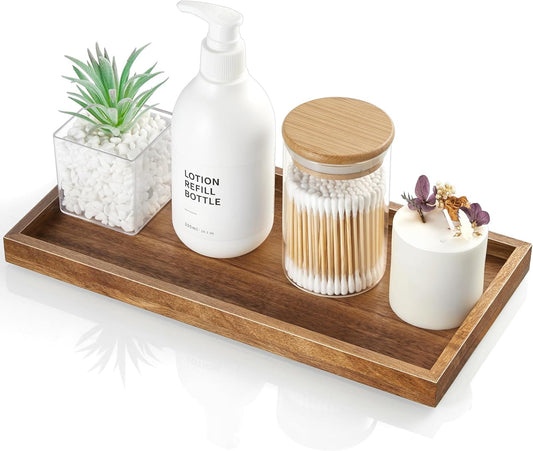 Bathroom Tray