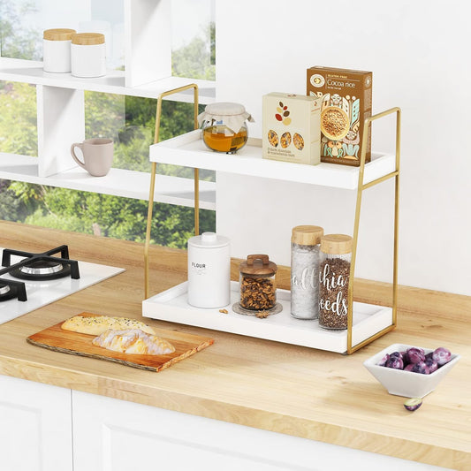 Bathroom Organizer