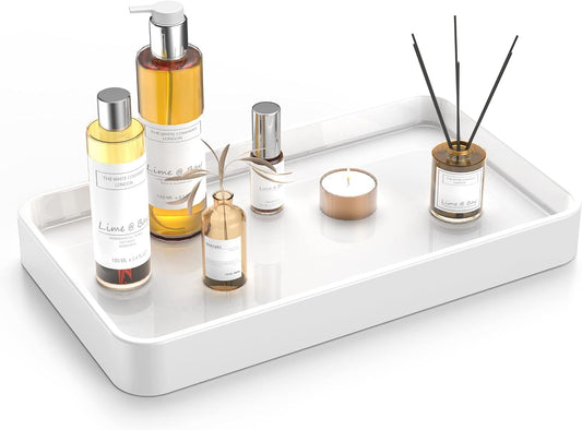 Bathroom Tray