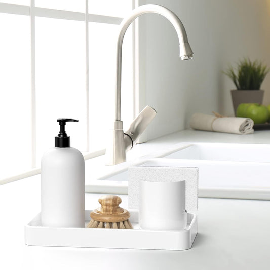 Bathroom Tray