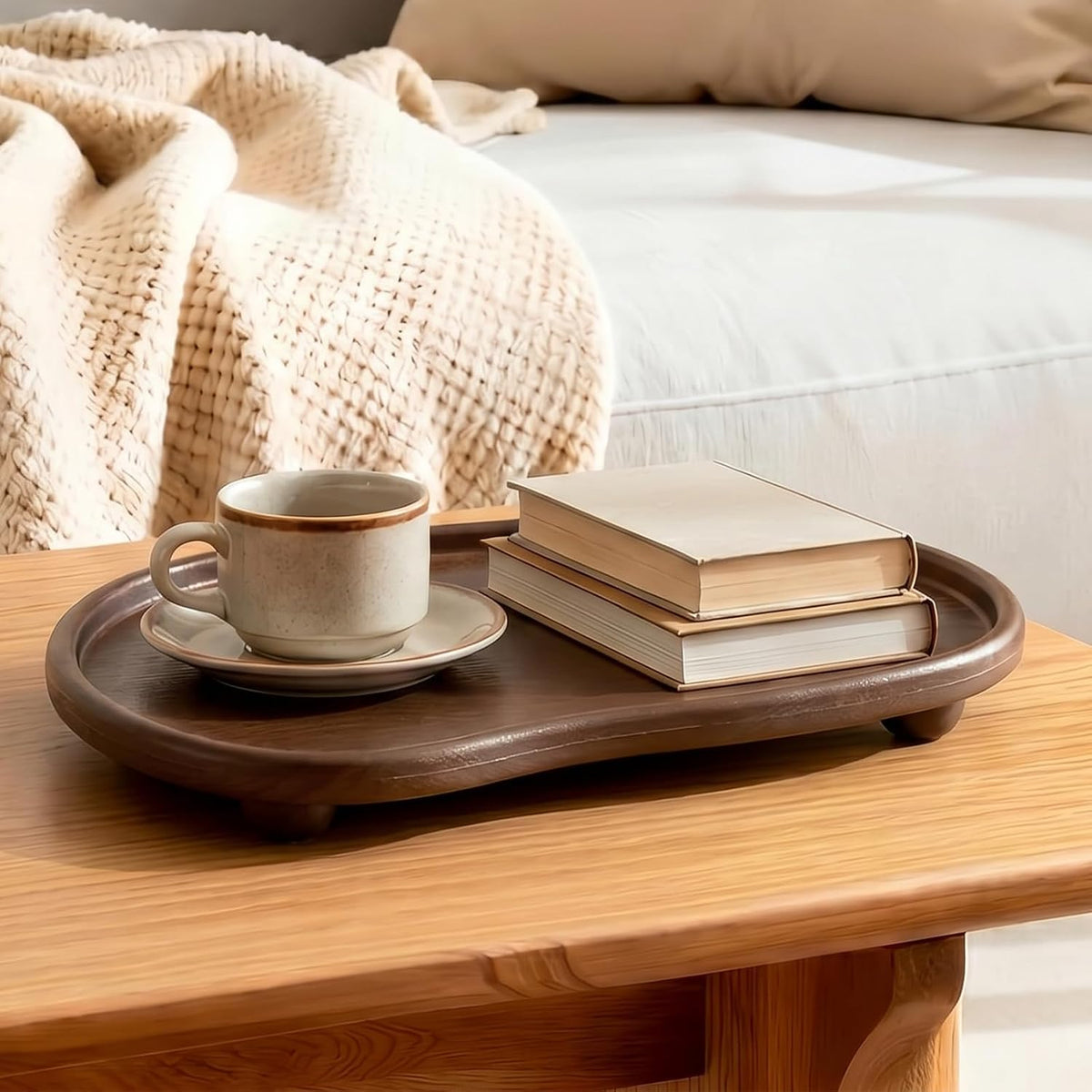 Bathroom Tray