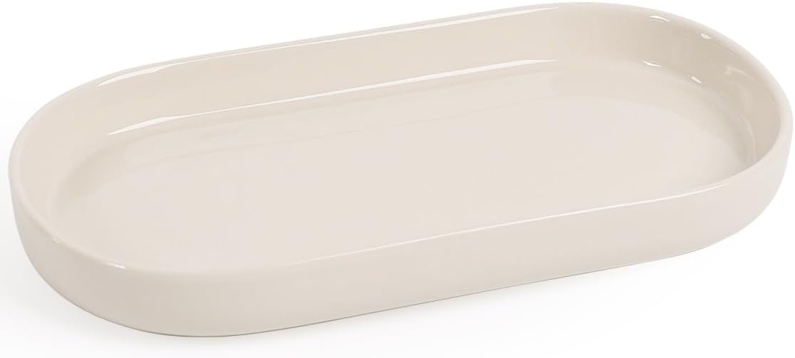Bathroom Tray