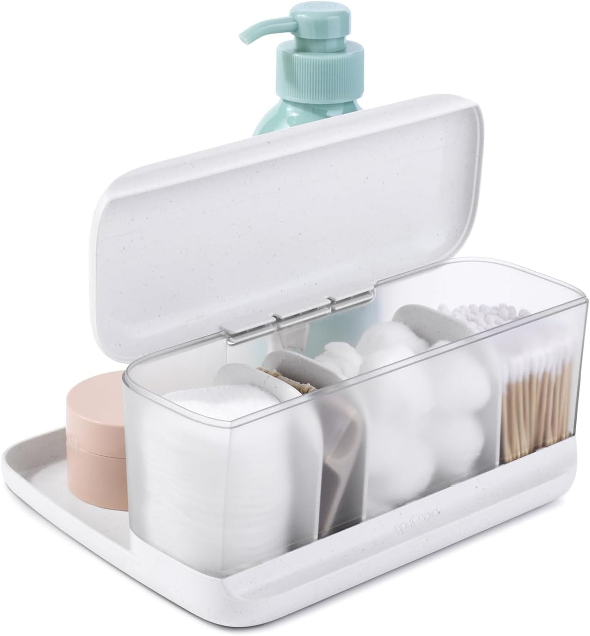 Bathroom Tray