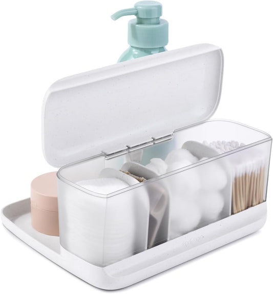 Bathroom Tray