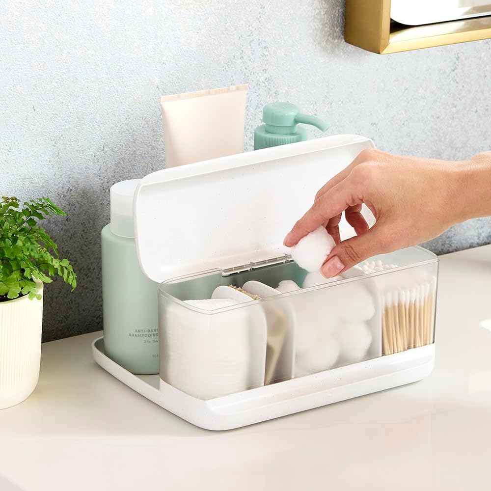 Bathroom Tray