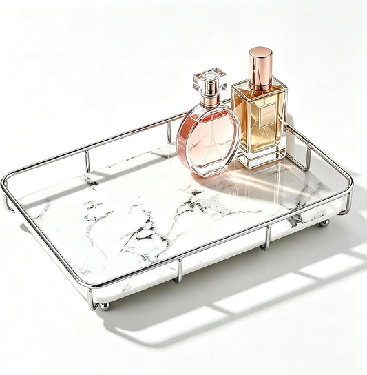 Bathroom Tray