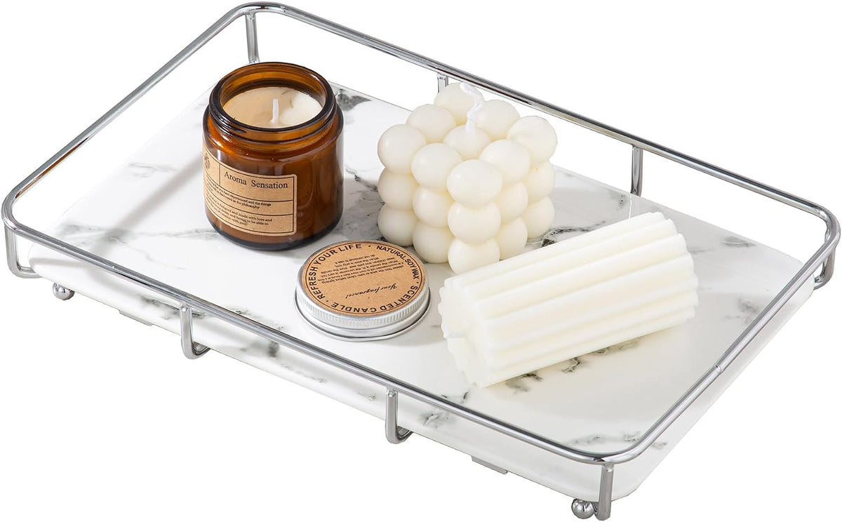 Bathroom Tray