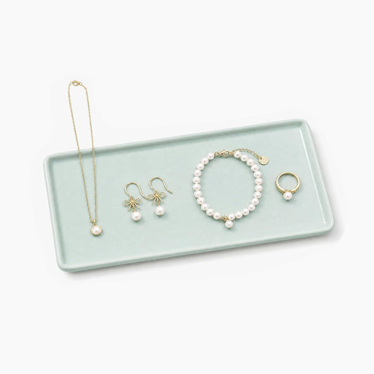 Bathroom Tray