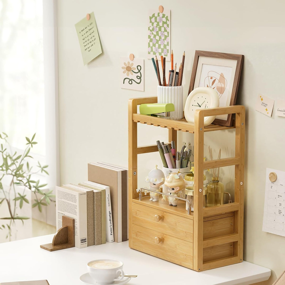 Drawer Organizer