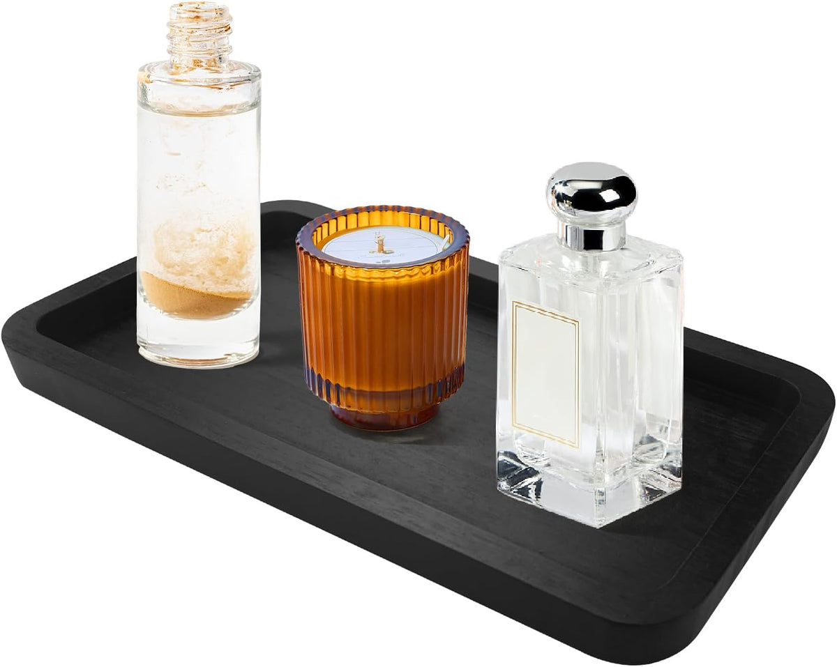 Bathroom Tray