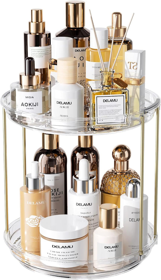 Bathroom Organizer