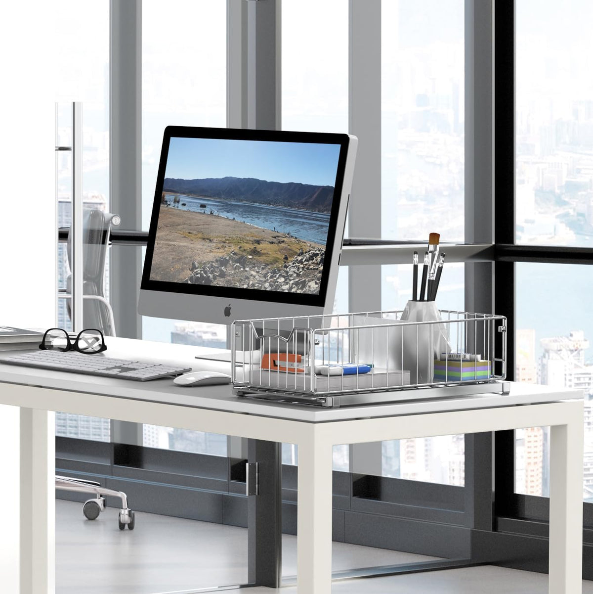 Cabinet Organizer