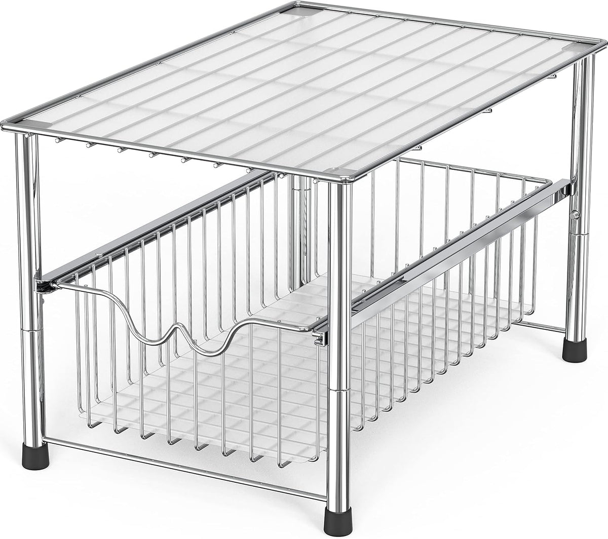 Cabinet Organizer