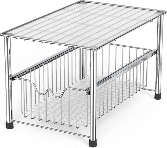 Cabinet Organizer
