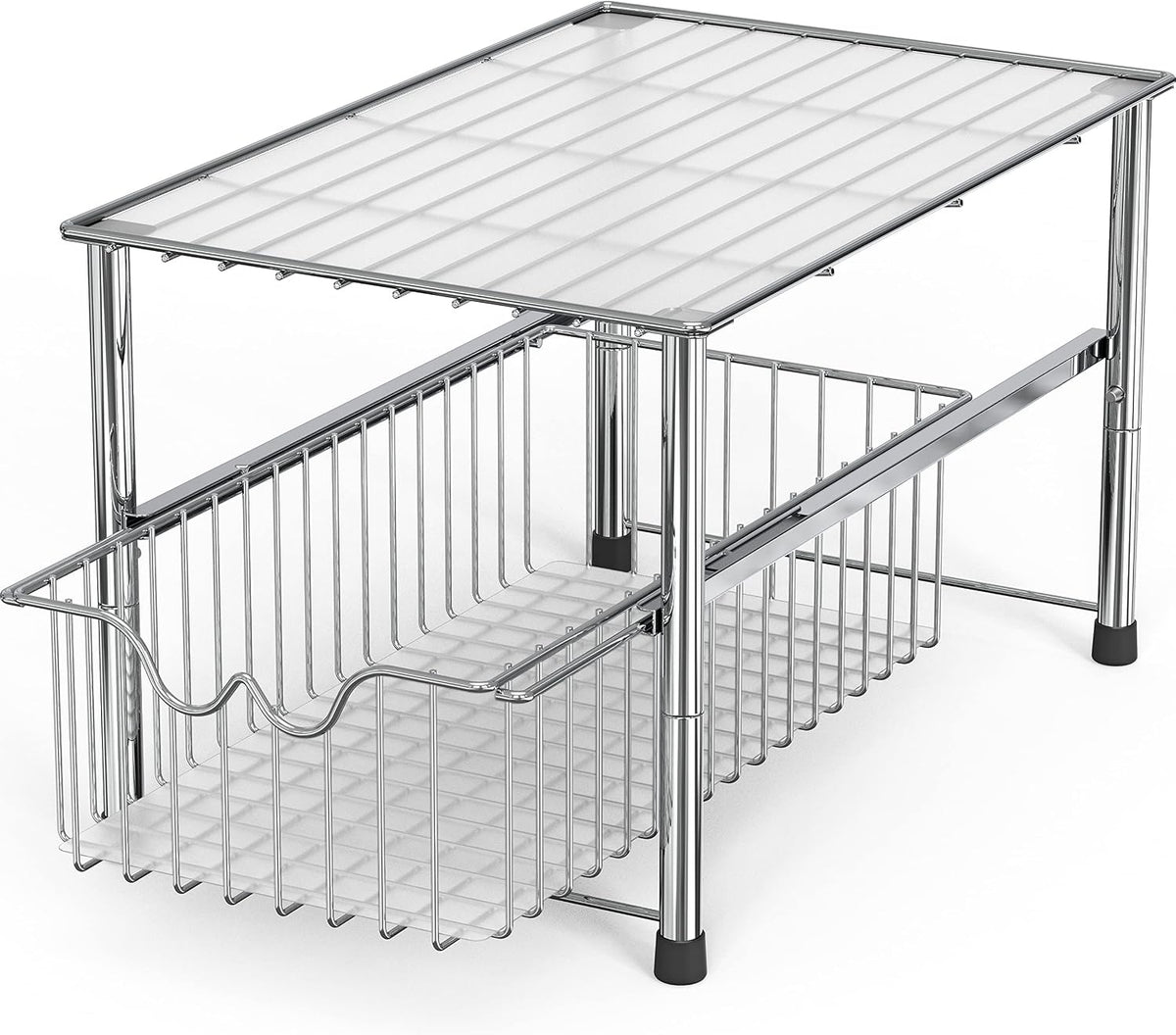 Cabinet Organizer