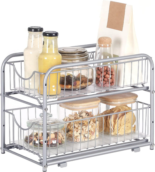 Cabinet Organizer