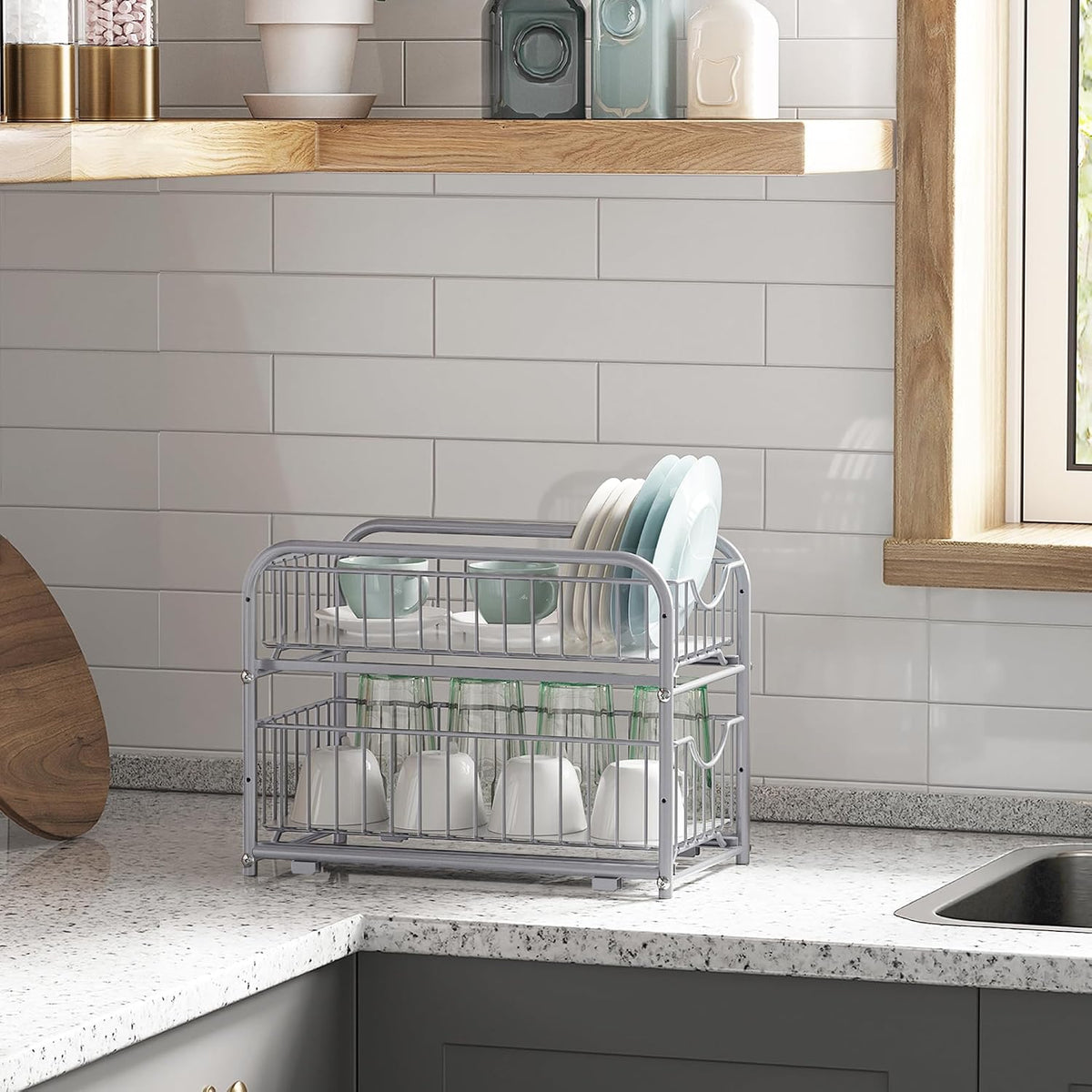Cabinet Organizer