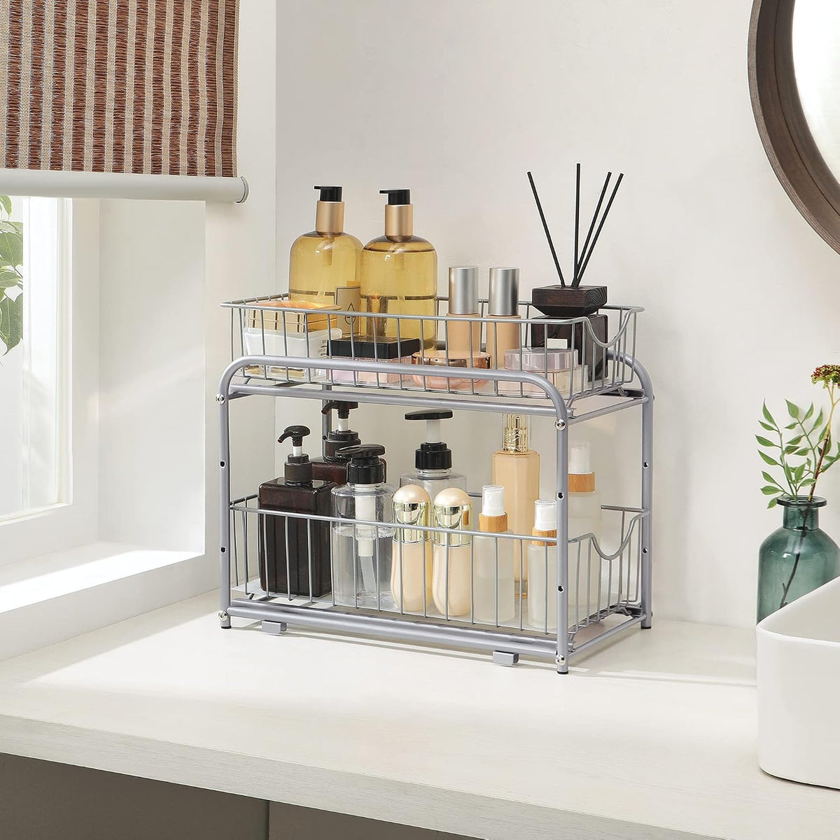 Cabinet Organizer