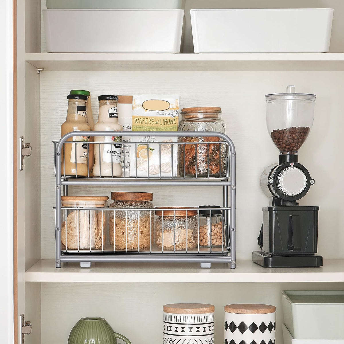 Cabinet Organizer