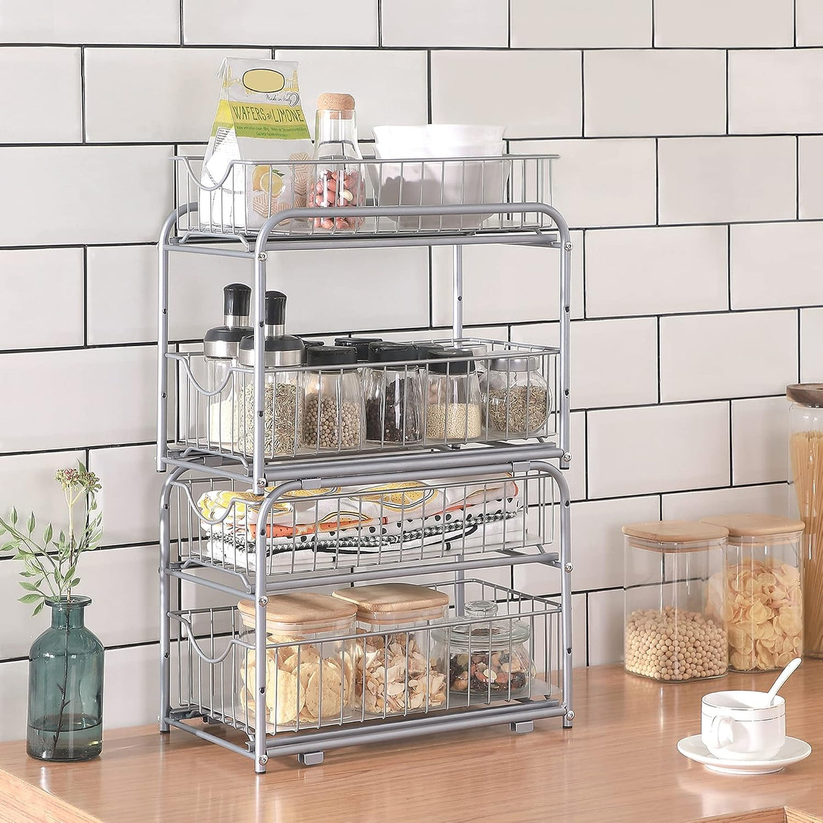 Cabinet Organizer