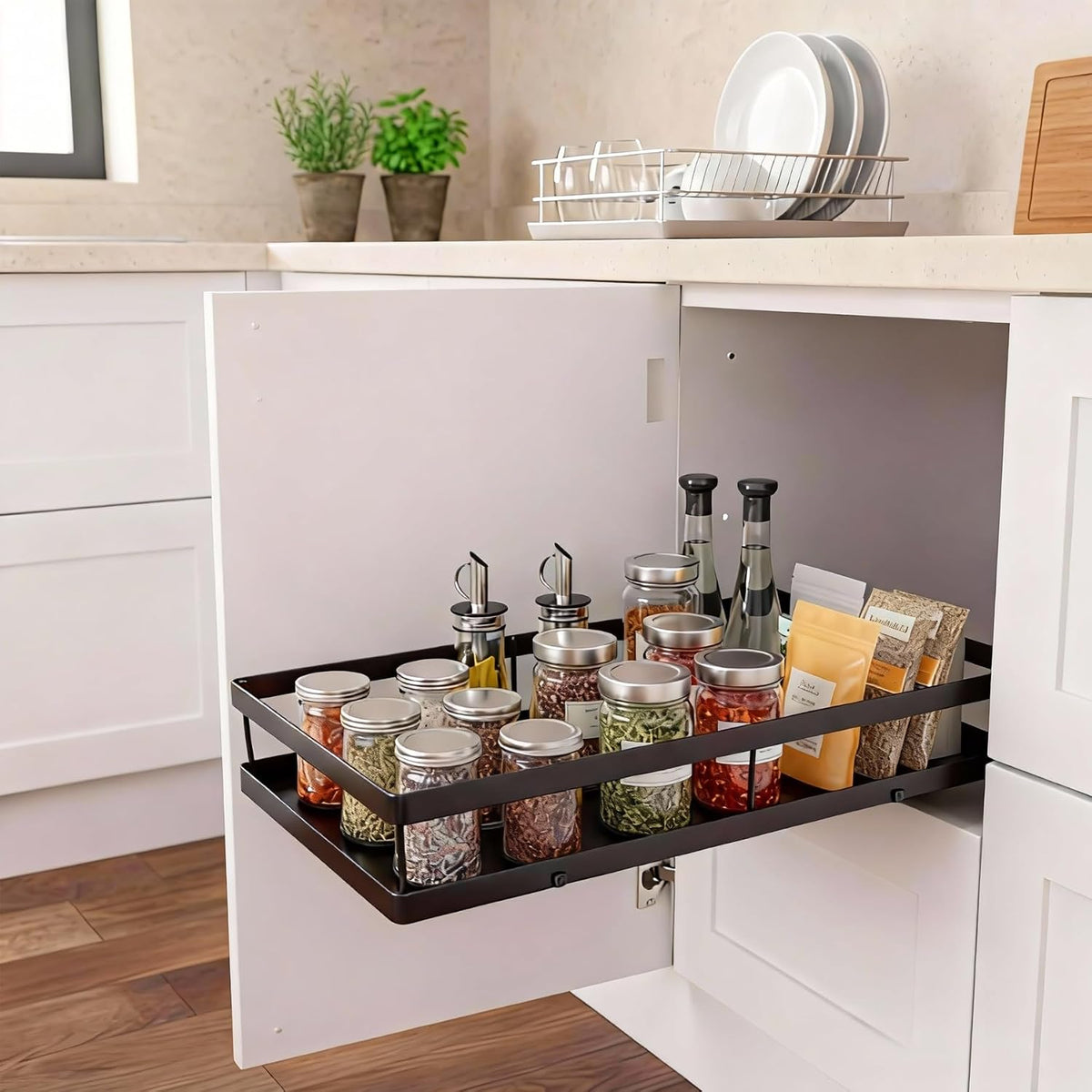 Cabinet Organizer