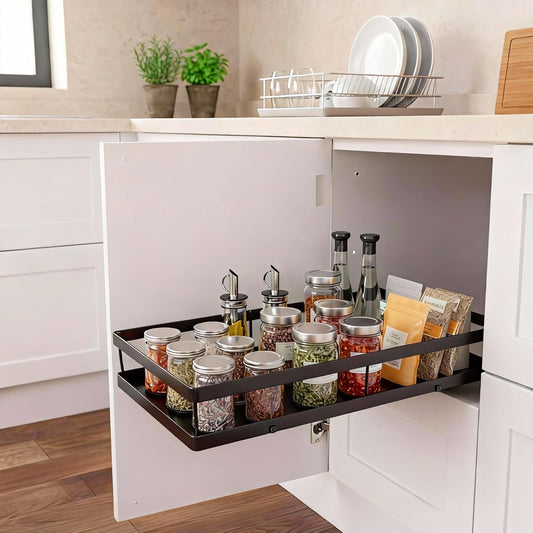 Cabinet Organizer
