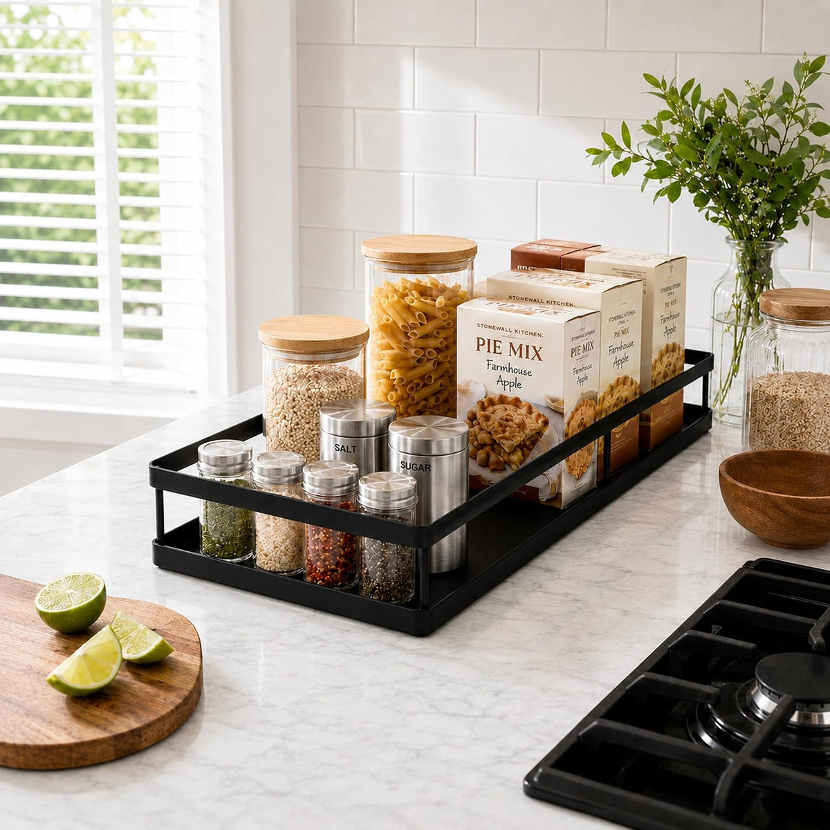 Cabinet Organizer