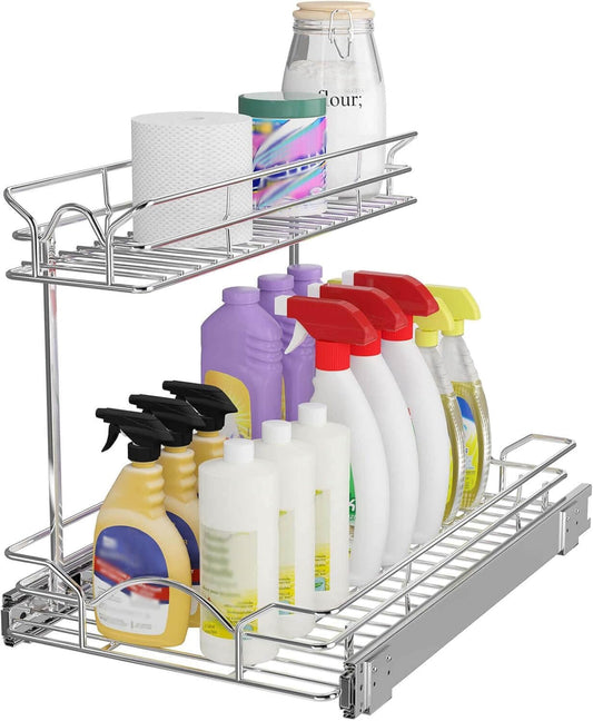Cabinet Organizer