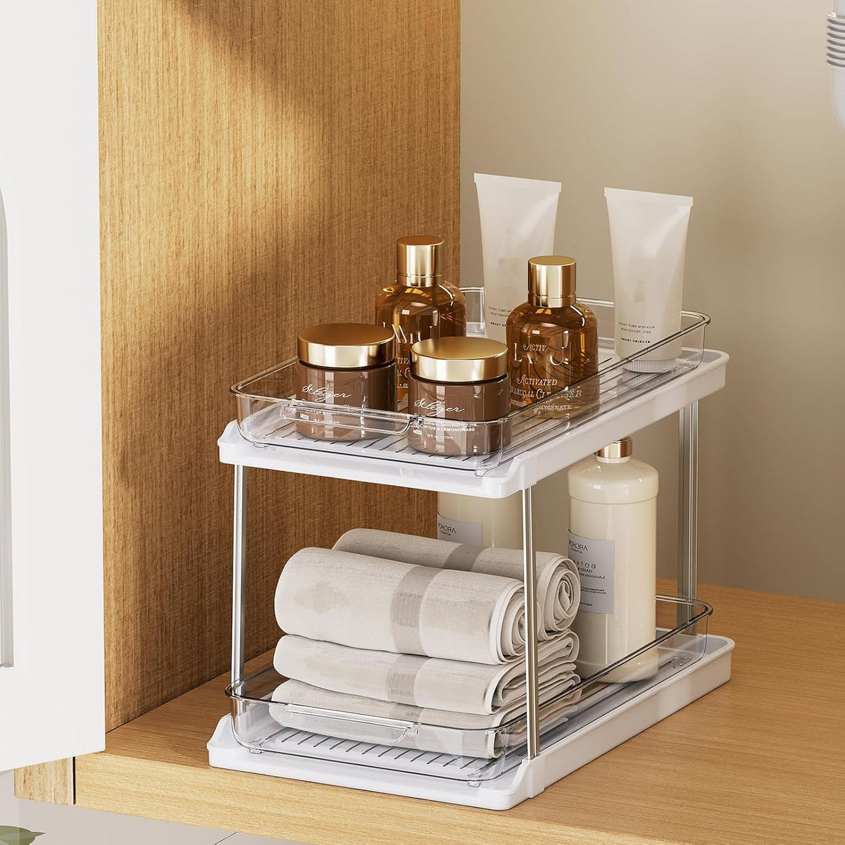 Cabinet Organizer