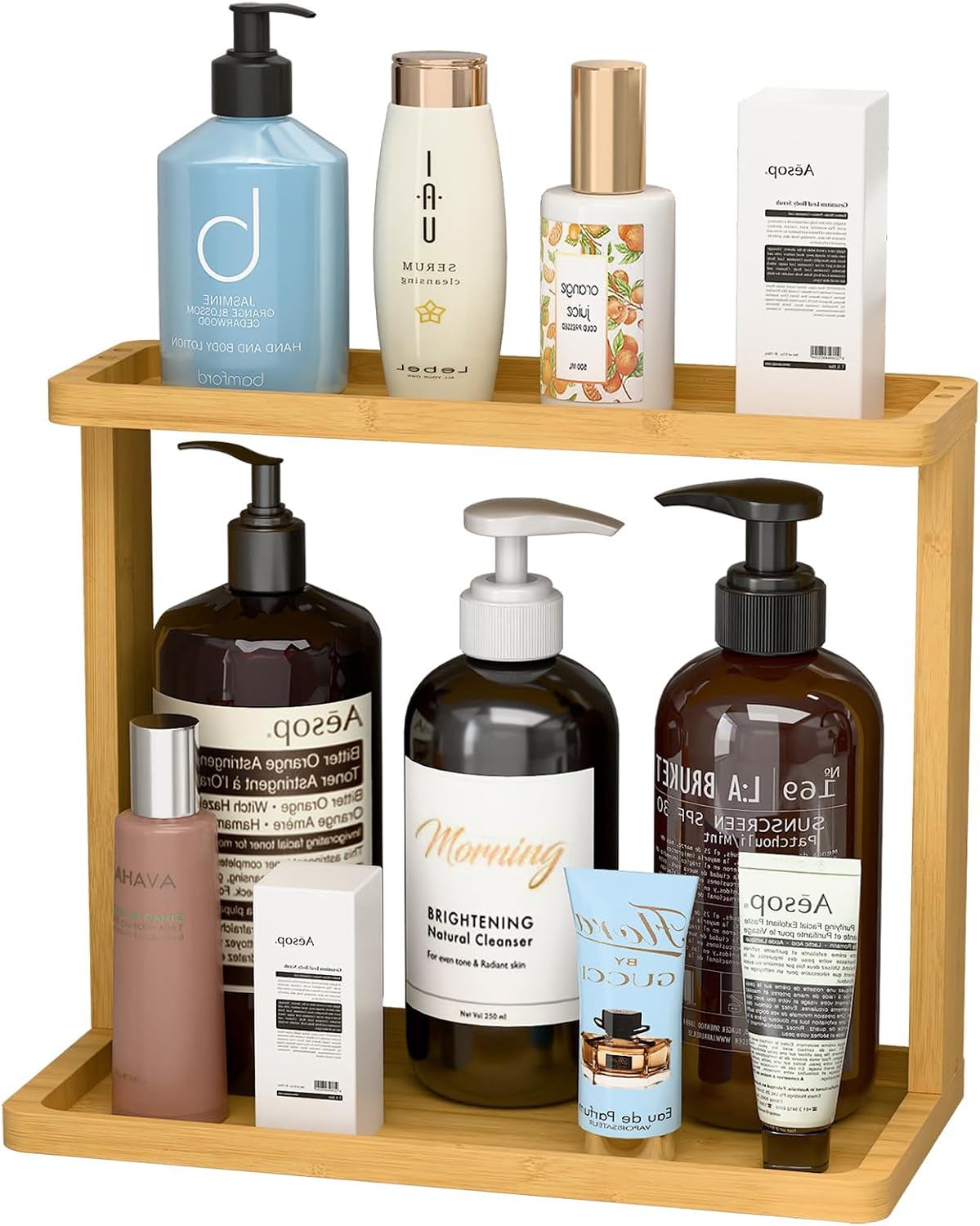 Bathroom Shelf