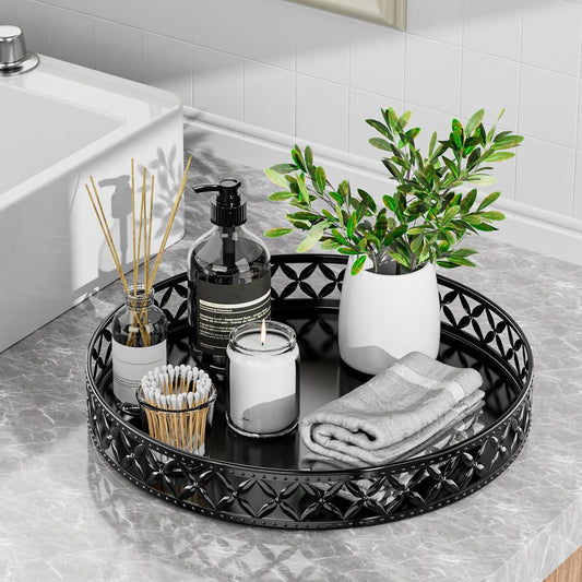 Bathroom Tray