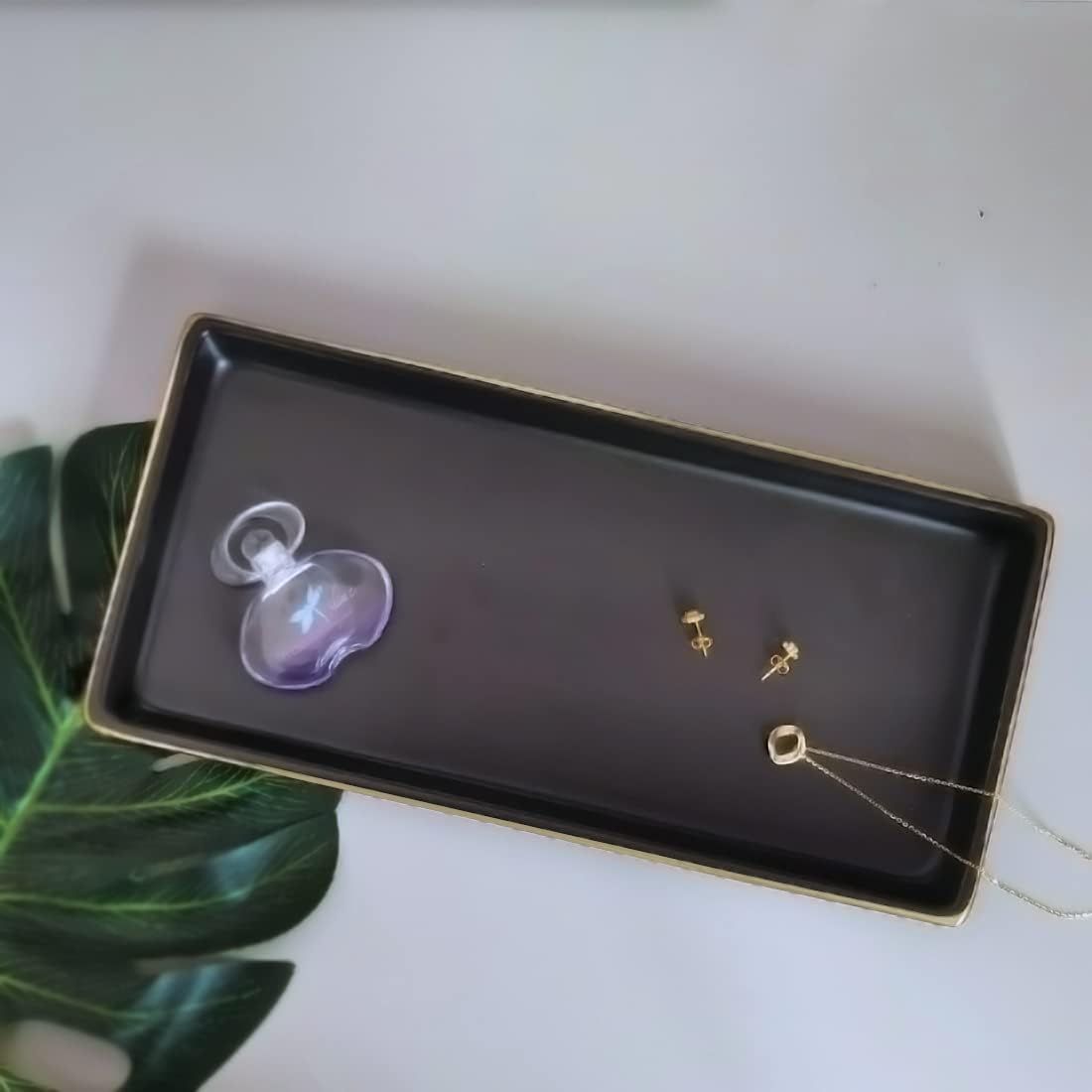 Bathroom Tray
