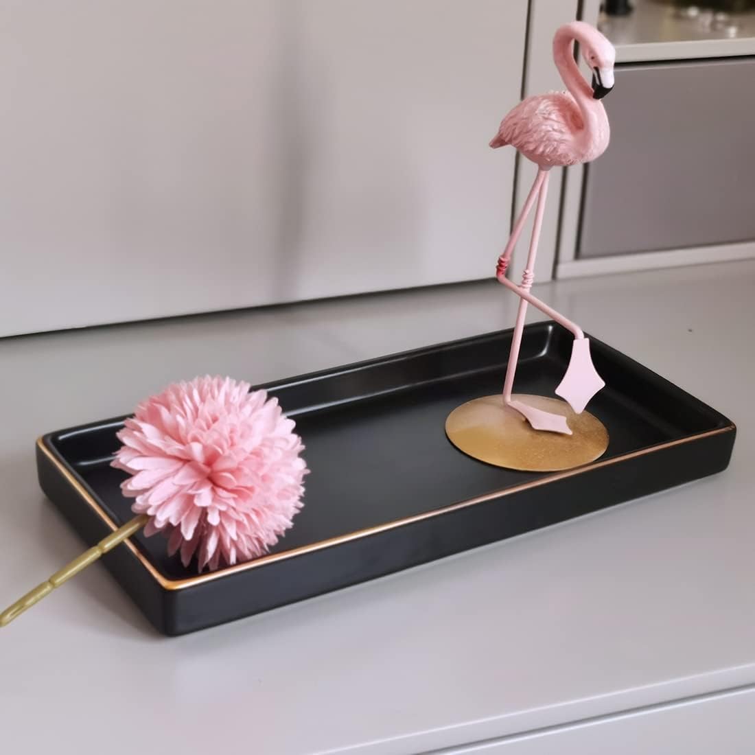 Bathroom Tray