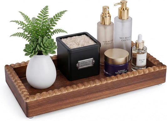 Bathroom Tray