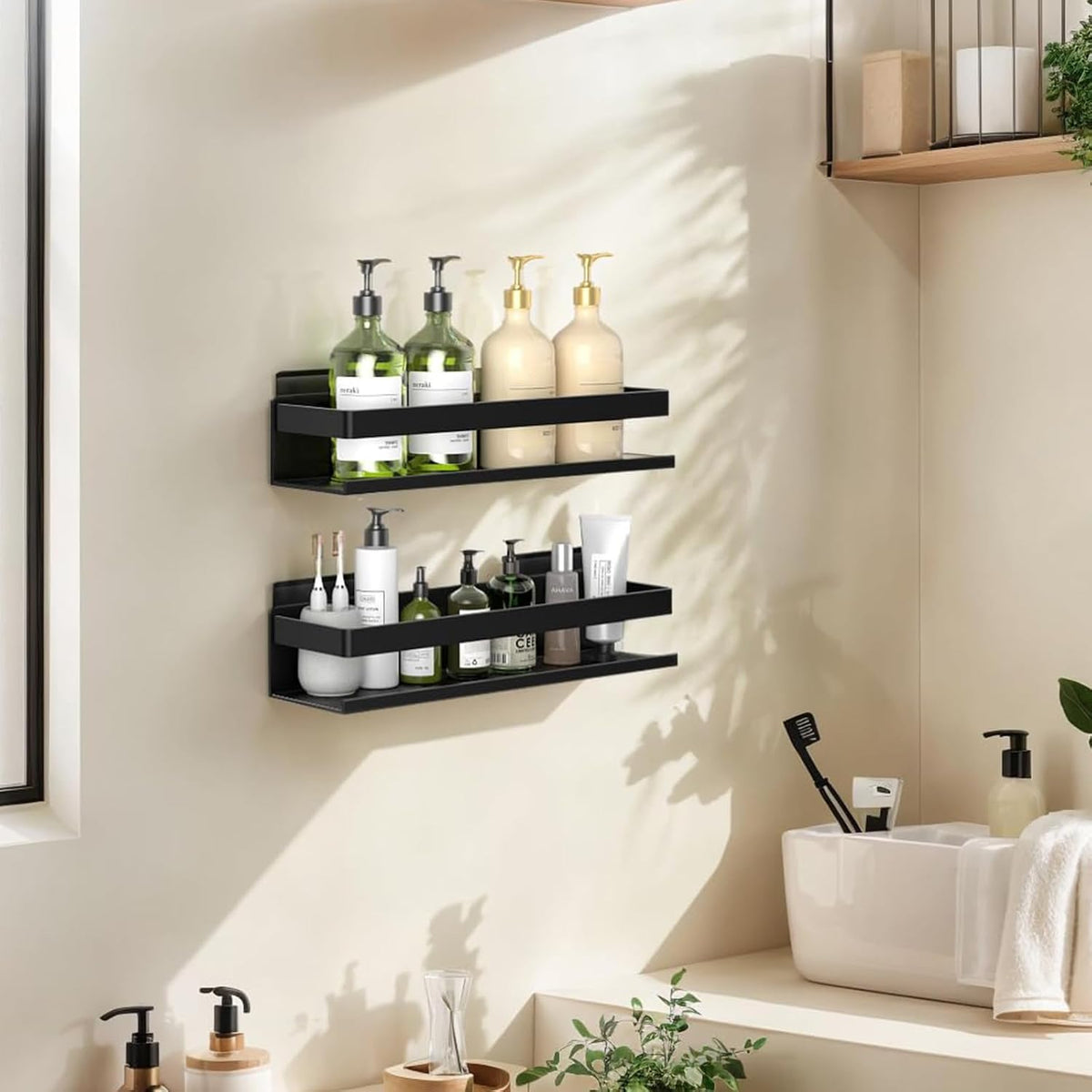 Shower Caddy