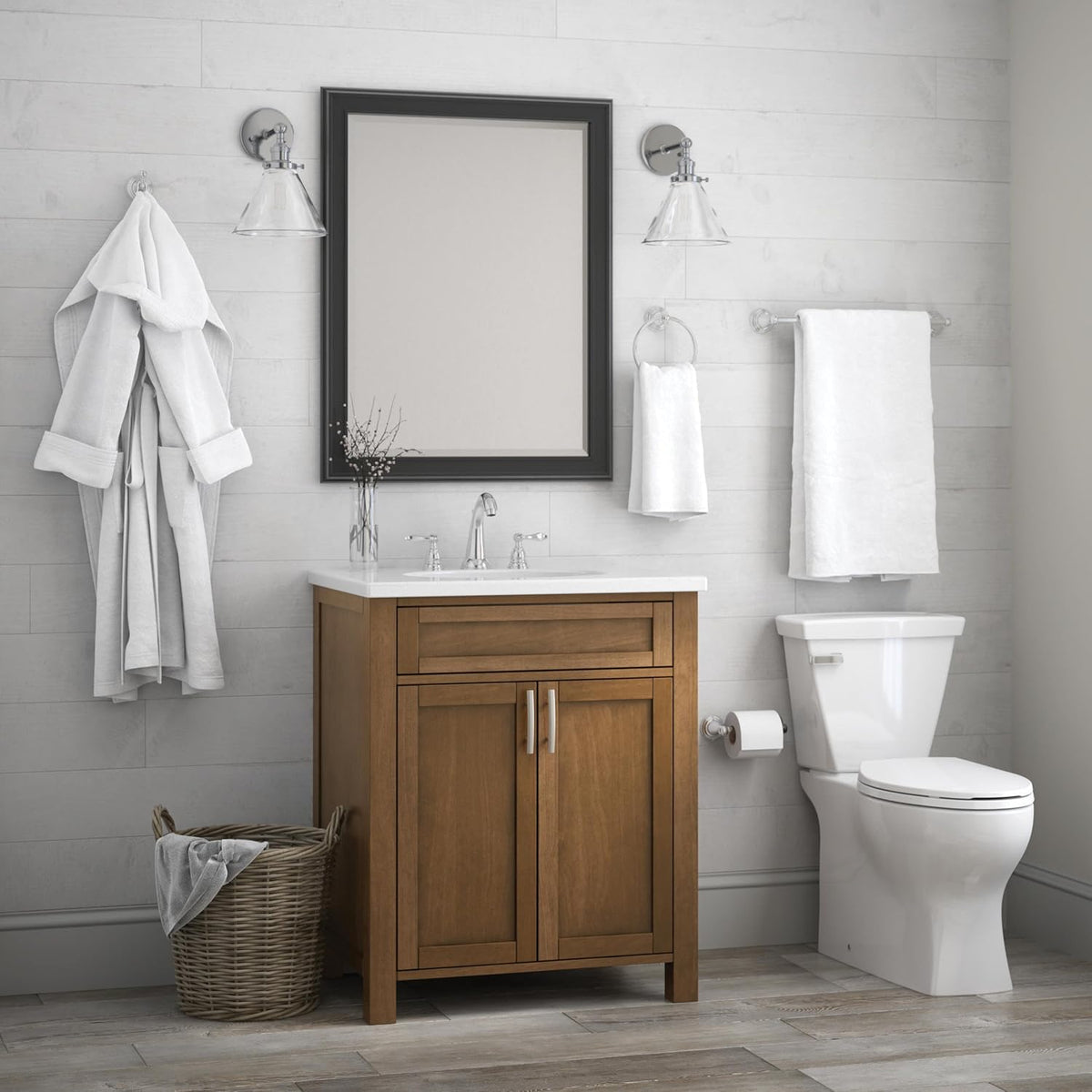 Towel Hook