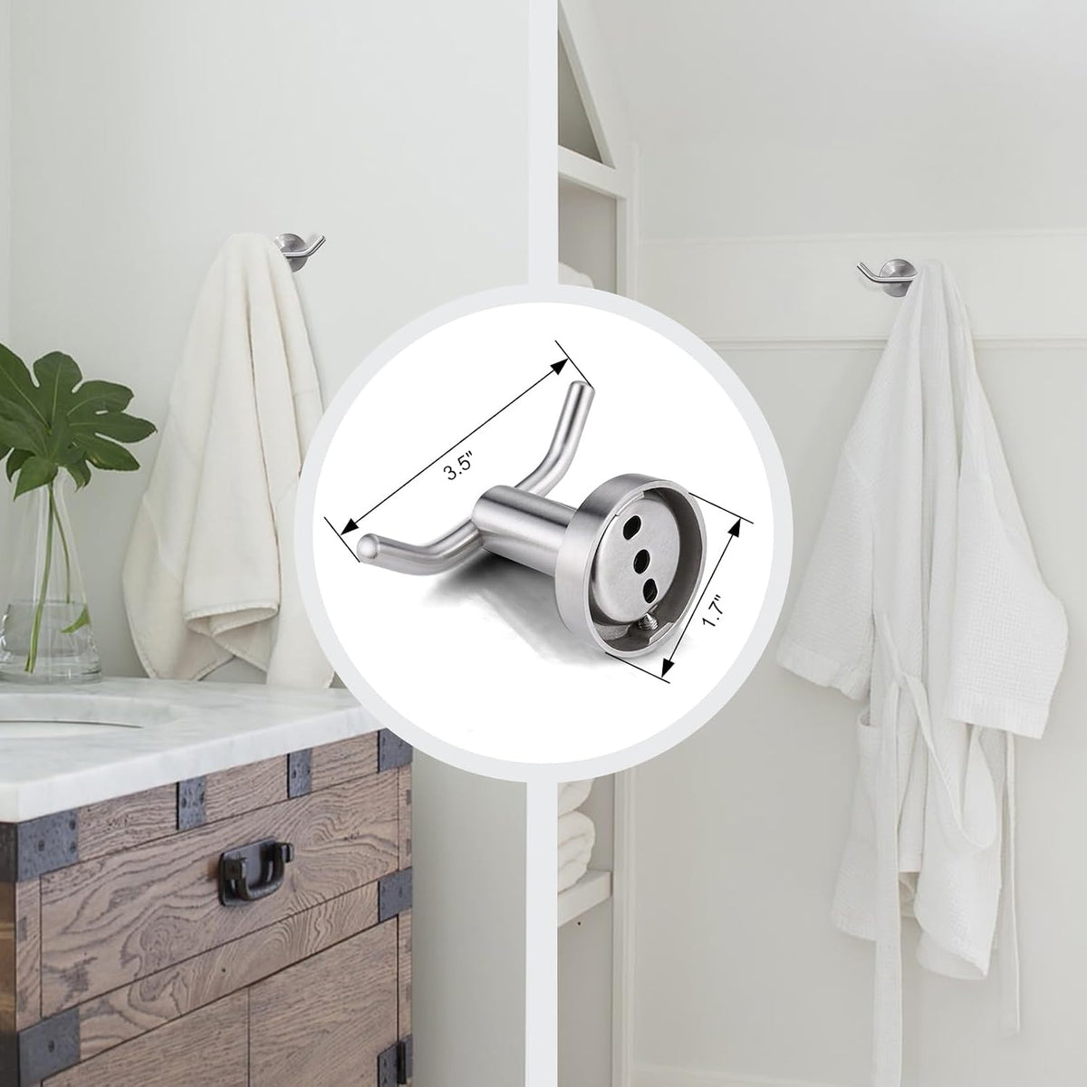 Towel Hook